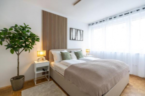 Neues Ferienapartment in Neumarkt